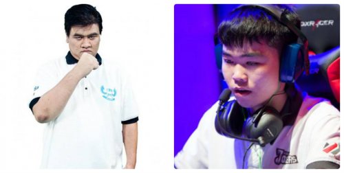 archie dạy minas chơi jax