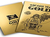 Bất ngờ One Piece Gold phá vỡ mọi kỷ lục phòng vé tại Nhật