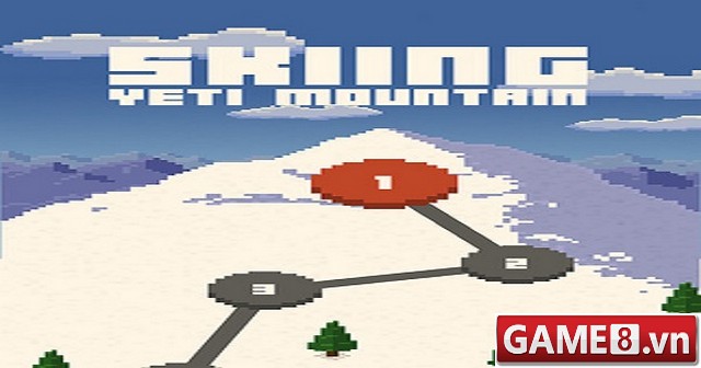 Tải game Skiing Yeti Mountain 