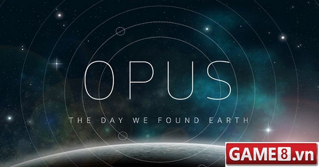 OPUS: The Day We Found Earth