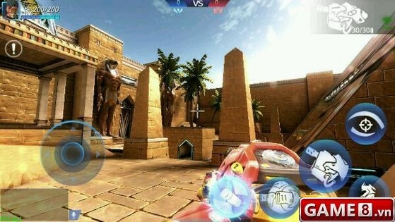 overwatch mobile