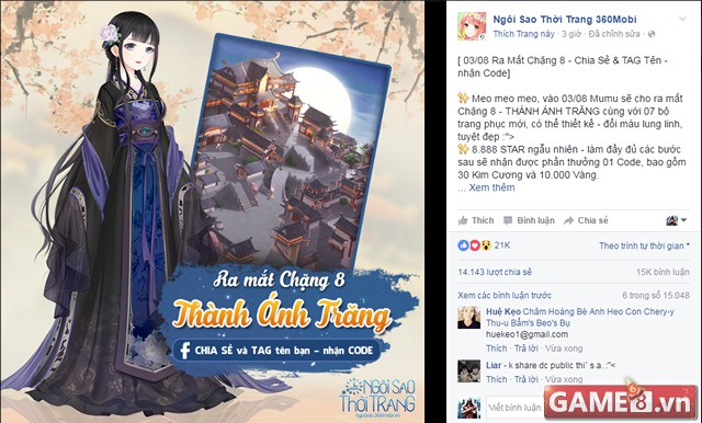 Ngôi Sao Thời Trang: Cập nhật chặng 8 khiến nhiều fan nữ đứng ngồi không yên