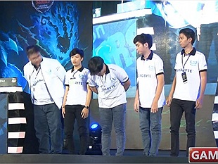 Fan nữ khóc hết nước mắt sau trận thua của GBM: "Em thề như bị người yêu bỏ"