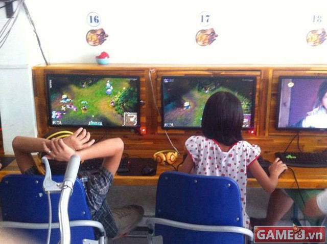 Đây là những game online ít "trẩu" nhất từng xuất hiện tại Việt Nam
