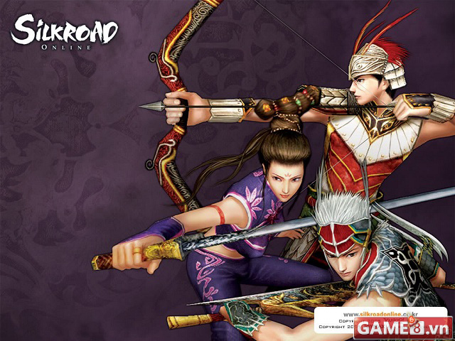 Đây là những game online ít "trẩu" nhất từng xuất hiện tại Việt Nam