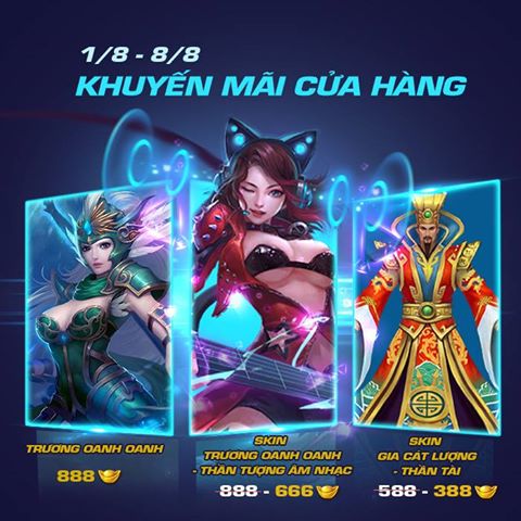 3Q 360Mobi big update si&ecirc;u khủng