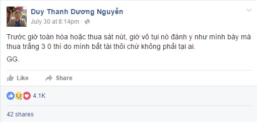 sofm bình luận trận gbm và saj,tinikun