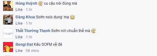 sofm bình luận trận gbm và saj,tinikun