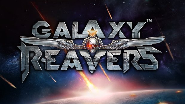 Galaxy Reavers - RTS đồ họa si&ecirc;u khủng