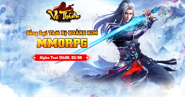 võ thánh 3d