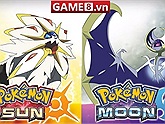 Trailer Pokémon Sun and Moon, hé lộ phe phản diện và nhiều Pokémon mới khác