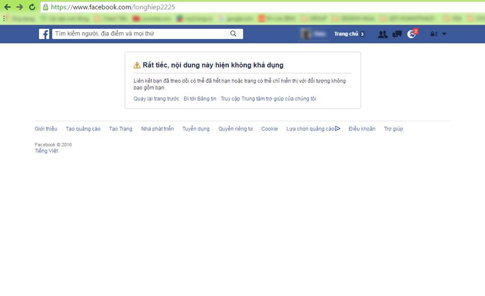 celebrity,ad saj,ad saj bị report facebook,