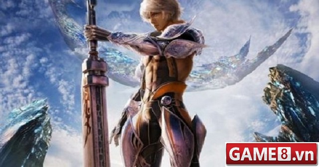 Mobius Final Fantasy - Tuyệt phẩm nhập vai ra mắt toàn cầu