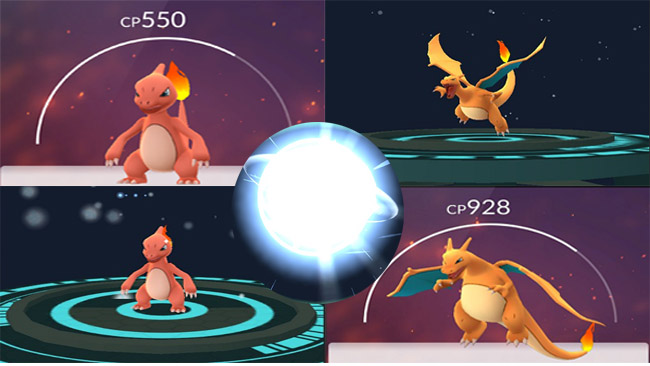 Hướng dẫn c&aacute;ch chơi Pokemon Go cơ bản d&agrave;nh cho người mới