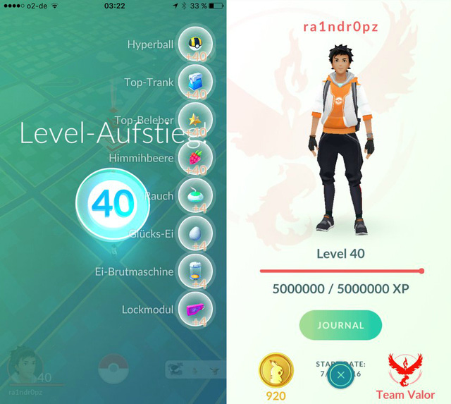 Hướng dẫn c&aacute;ch chơi Pokemon Go cơ bản d&agrave;nh cho người mới