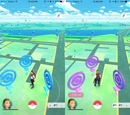 Những điều bạn cần phải biết khi chơi Pokemon GO tại Việt Nam