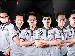LMHT: Trực tiếp GPL 2016, Đại diện Việt Nam khát khao chinh phục GPL