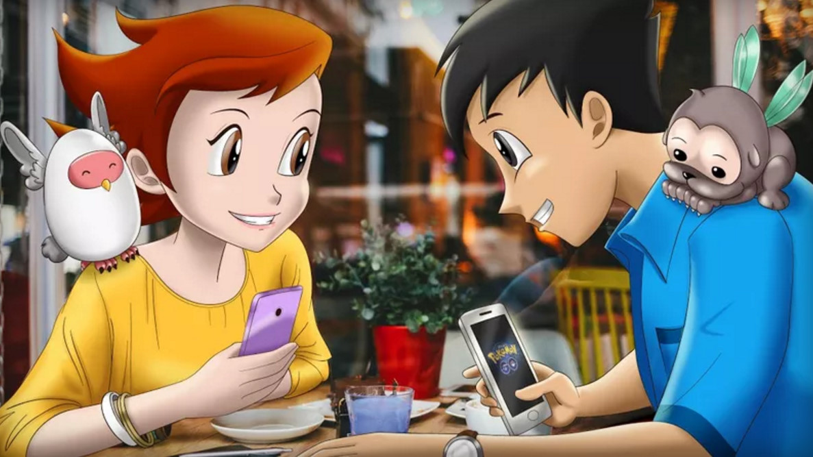 Nên chủ động làm quen với người lạ