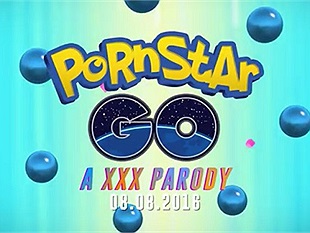 Pokemon GO chính thức ra siêu phẩm phim người lớn!