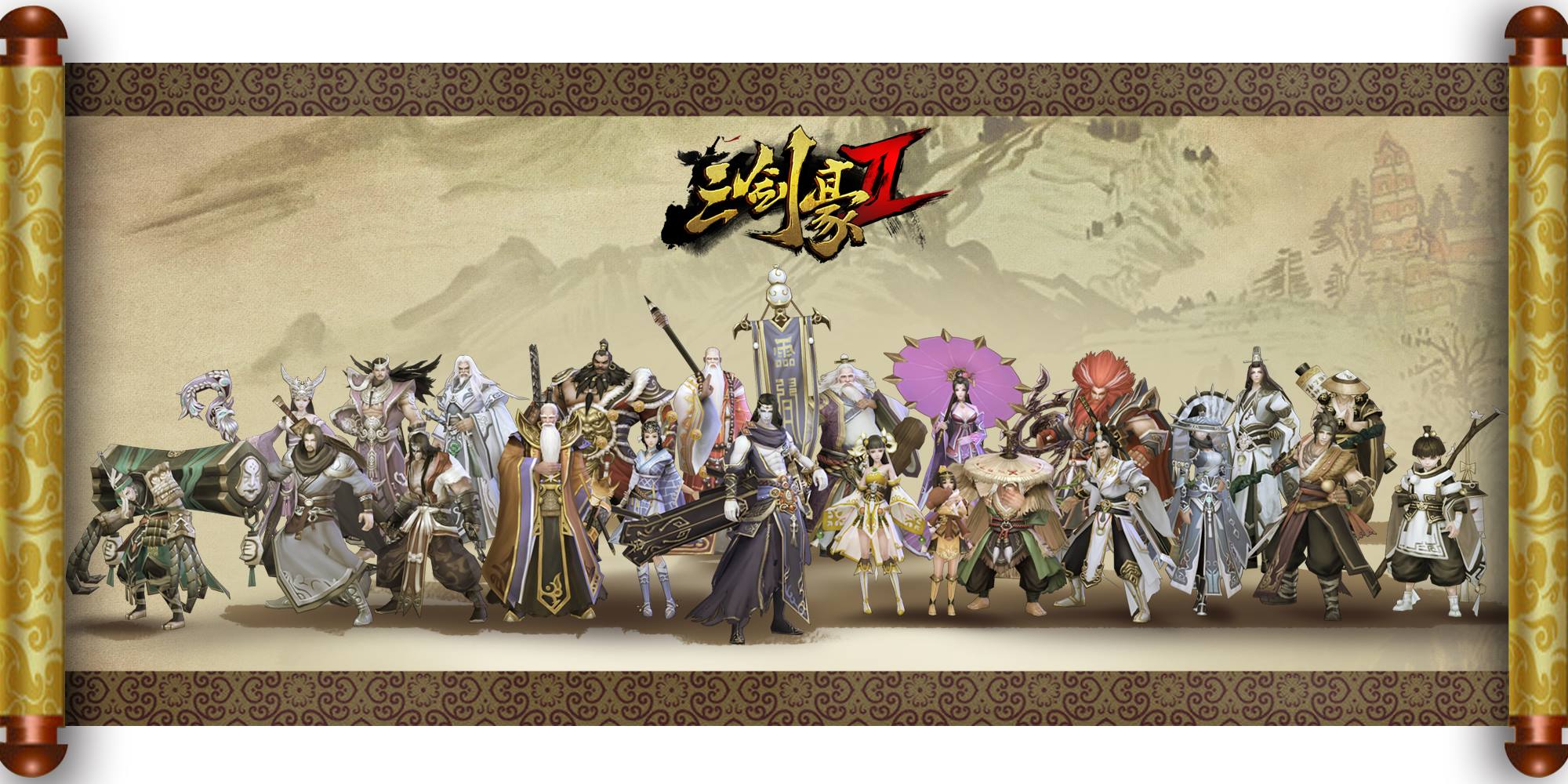 game kiếm khách