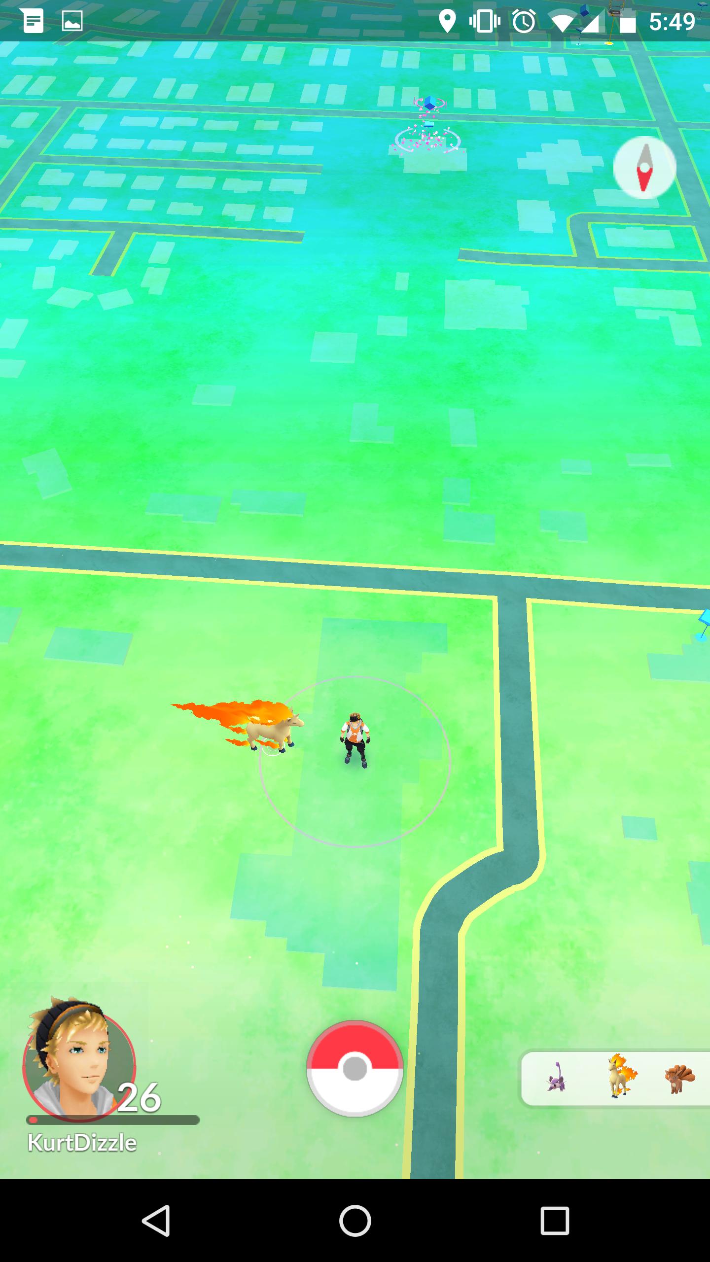 pokemon-tracker