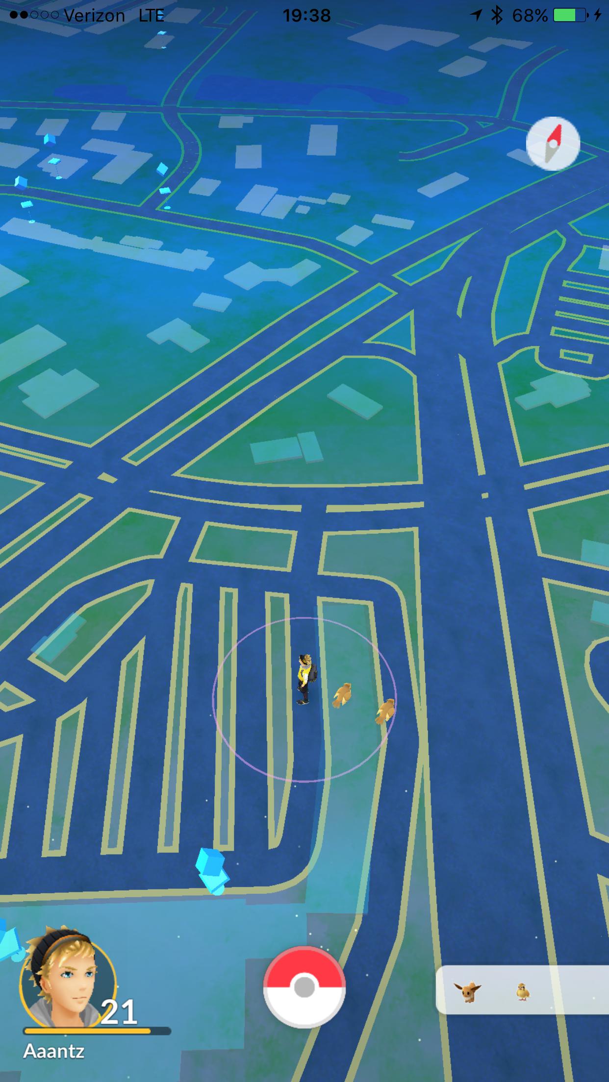 pokemon-tracker