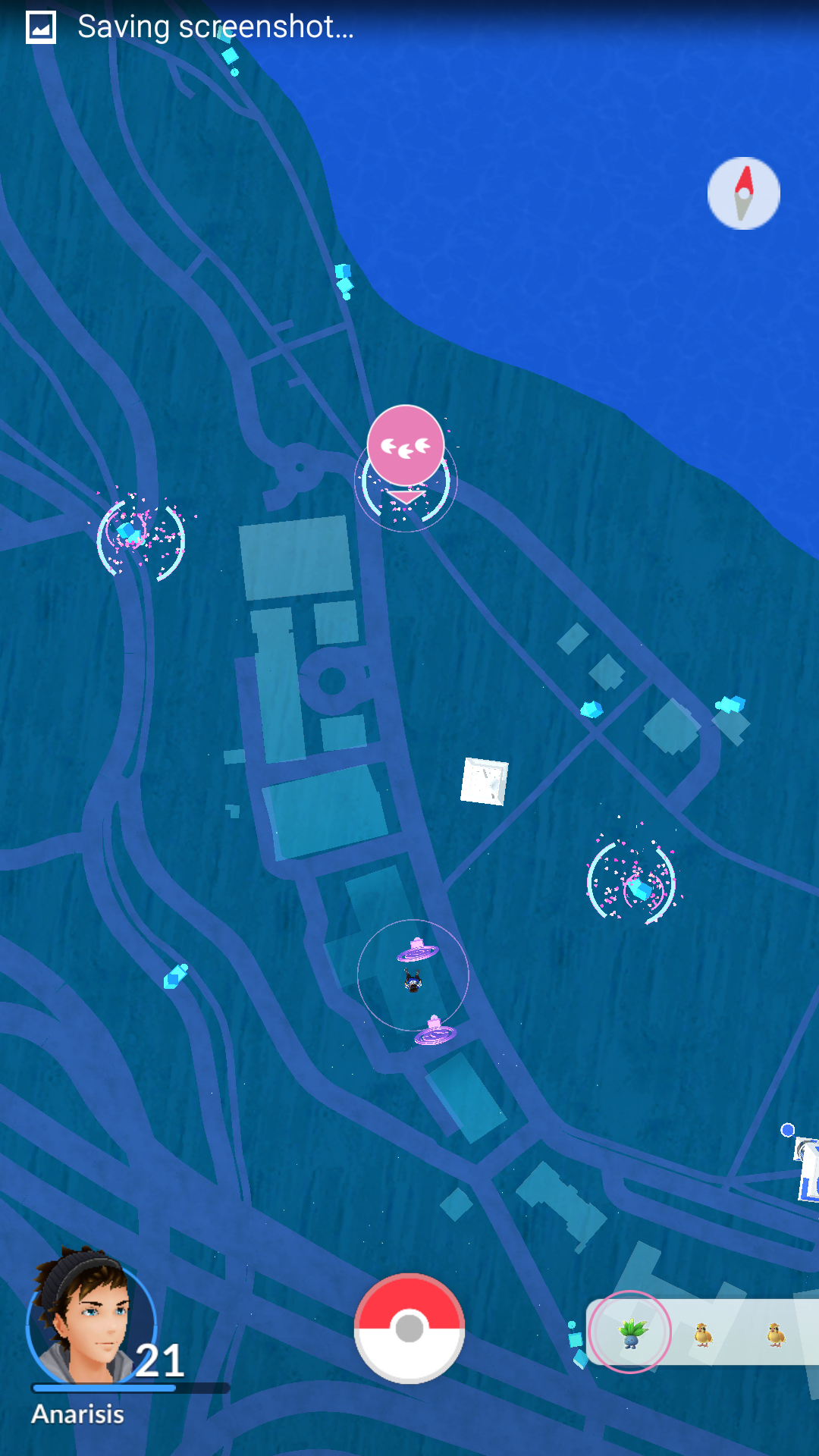 pokemon-tracker