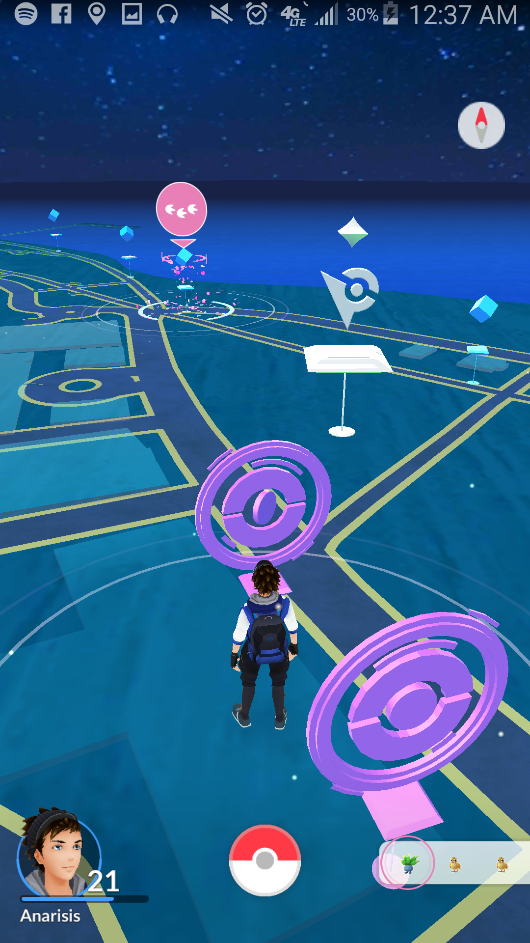 pokemon-tracker