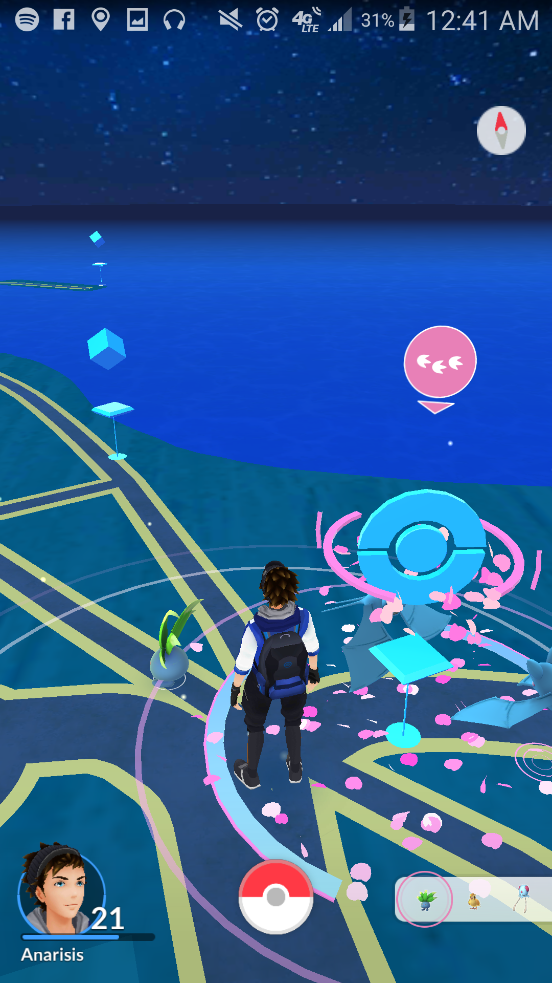 pokemon-tracker