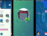 Pokemon GO: Nâng cấp tính năng dò tìm Pokemon kế cận, sẽ dễ dàng hơn trong việc bắt Pokemon?
