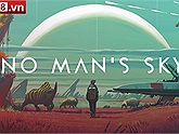 No Man’s Sky tựa game khám phá vũ trụ đầy mê hoặc