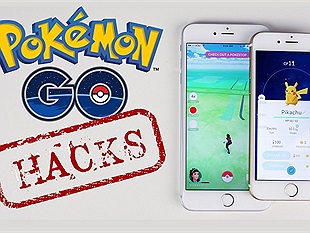 Đắng lòng bản đồ Việt Nam trên Google Map bị đảo lộn vì người chơi Pokémon GO