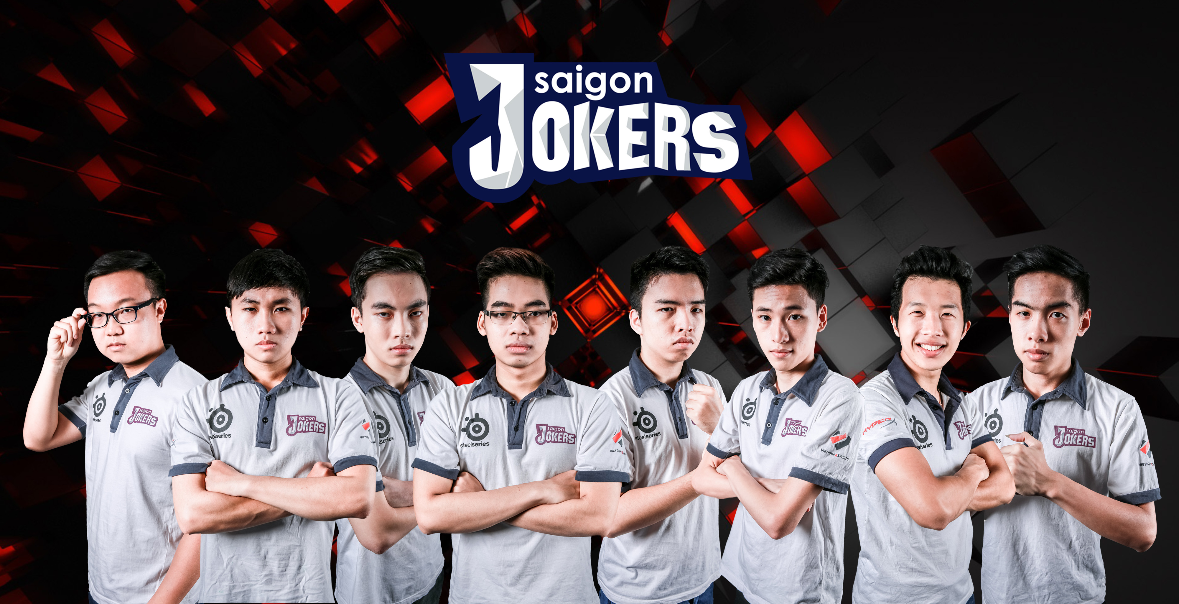 saigon joker
