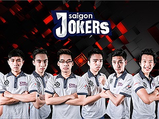 LMHT: QTV và SofM bất ngờ bắt tay cùng gửi lời chúc thi đấu tốt đến SAJ tại GPL 2016