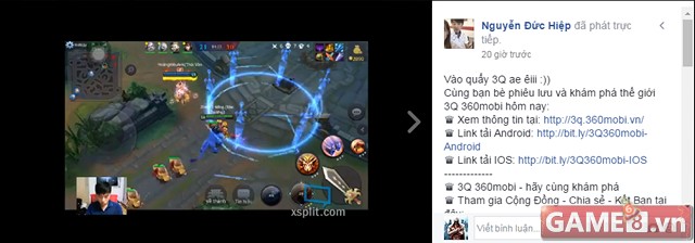 KingOfWar 3Q 360mobi