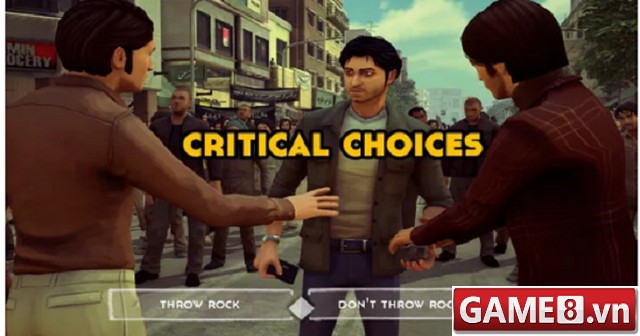 Top 5 game mobile hấp dẫn chẳng thua kém gì phiên bản GTA chính thống