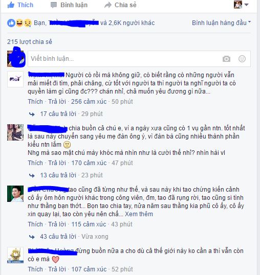 game thủ bị cắm sừng