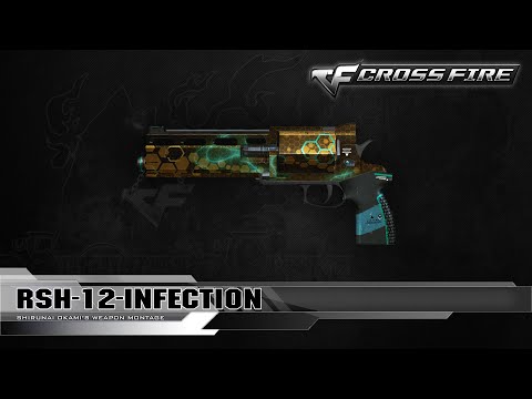 RSH-12 Infection