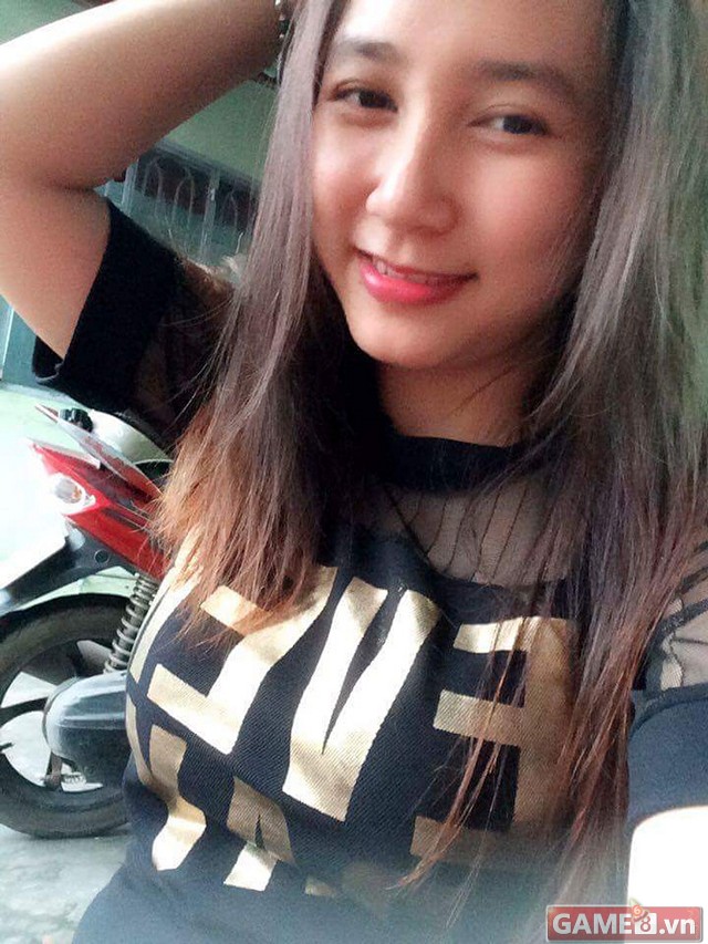 Bạn gái Archie