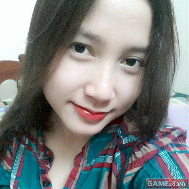 Bạn gái Archie