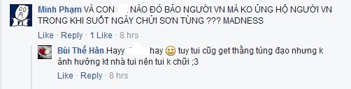 quản lý gbm bảo vệ fan