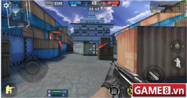 Counter Strike Mobile – Sự trở lại mạnh mẽ của Huyền Thoại FPS trên mobile