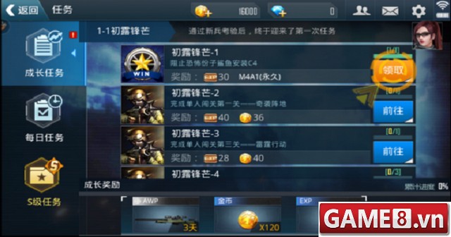 Counter Strike Mobile – Sự trở lại mạnh mẽ của Huyền Thoại FPS trên mobile