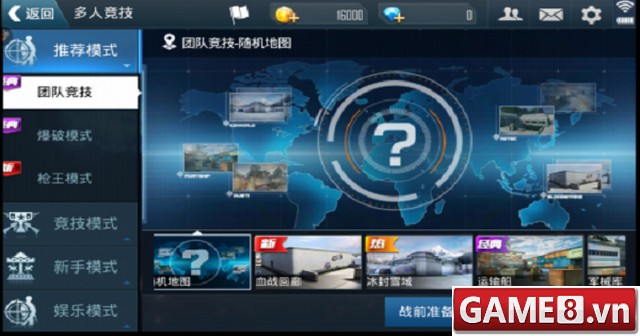 Counter Strike Mobile – Sự trở lại mạnh mẽ của Huyền Thoại FPS trên mobile