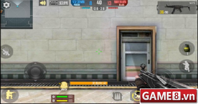 Counter Strike Mobile – Sự trở lại mạnh mẽ của Huyền Thoại FPS trên mobile