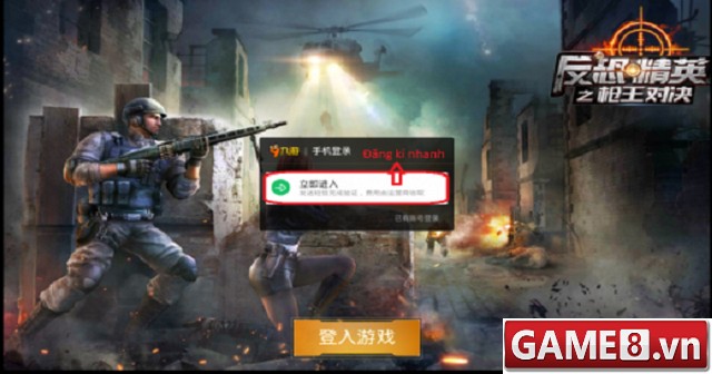 Counter Strike Mobile – Sự trở lại mạnh mẽ của Huyền Thoại FPS trên mobile