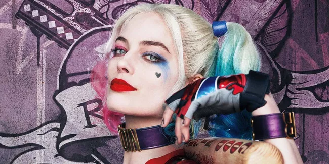 Harley Quinn