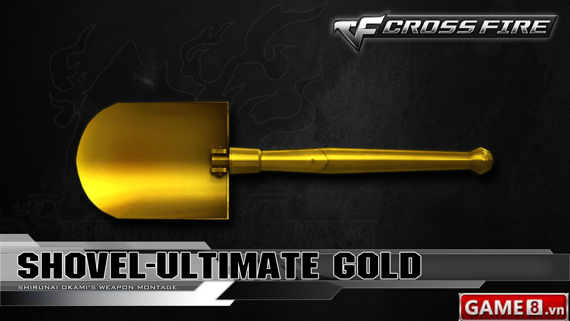 C&aacute;i gi&aacute; 179 vcoin liệu c&oacute; qu&aacute; rẻ đối với Shovel Ultimate Gold