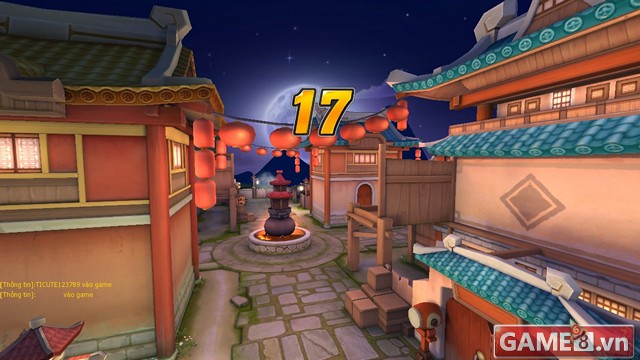 Avatar Star - Một lần nữa làm náo loạn làng game Việt