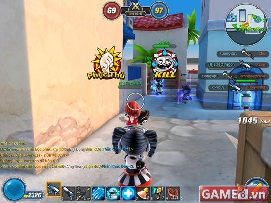 Tải game Avatar Star